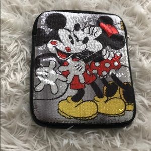 Disney iPad case